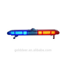 Polizei-Lichtleiste High-Power Led Lightbar für Sicherheit Car(TBD04126)